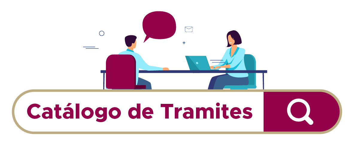 Catálogo de Trámites